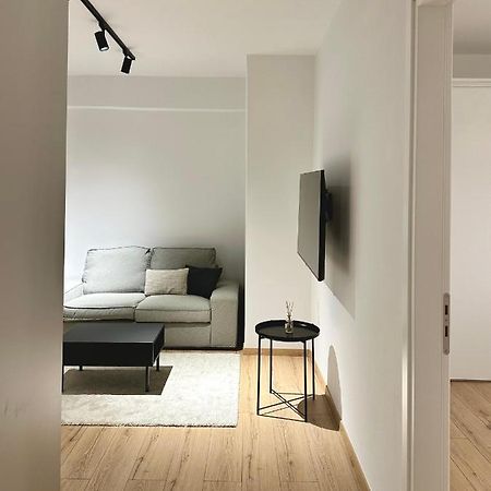 פאטרה City Centre Apartment מראה חיצוני תמונה