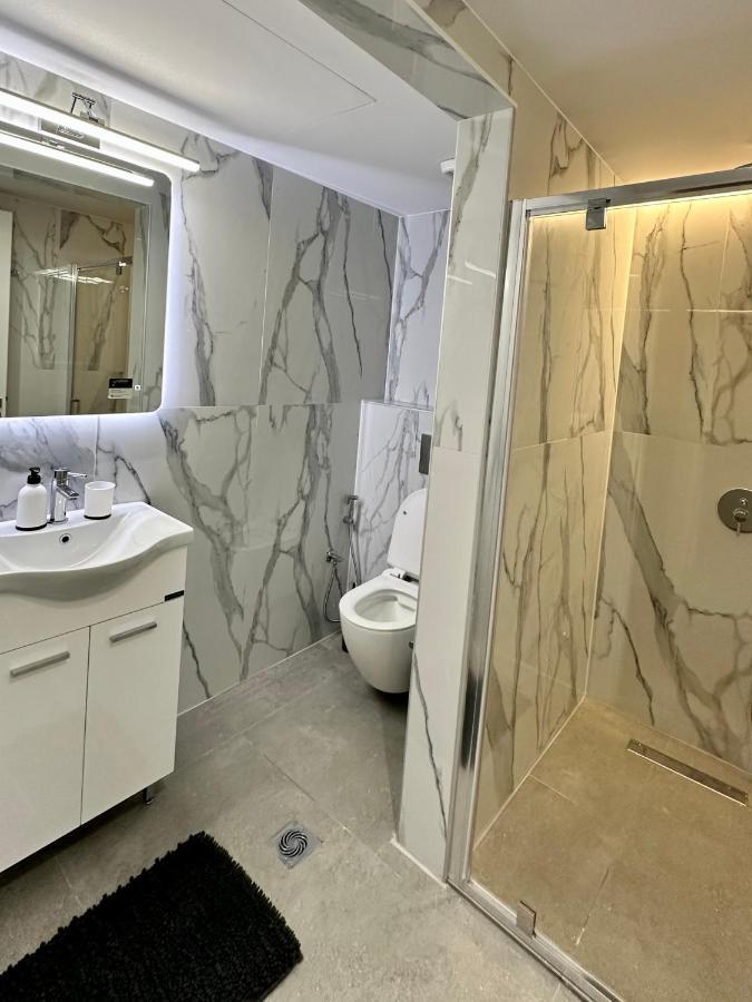 פאטרה City Centre Apartment מראה חיצוני תמונה