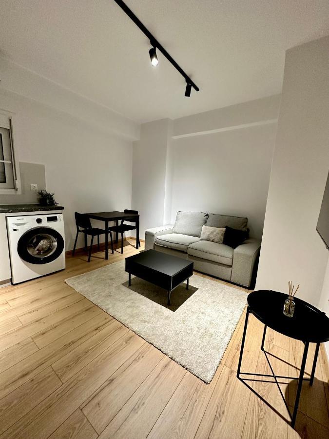 פאטרה City Centre Apartment מראה חיצוני תמונה